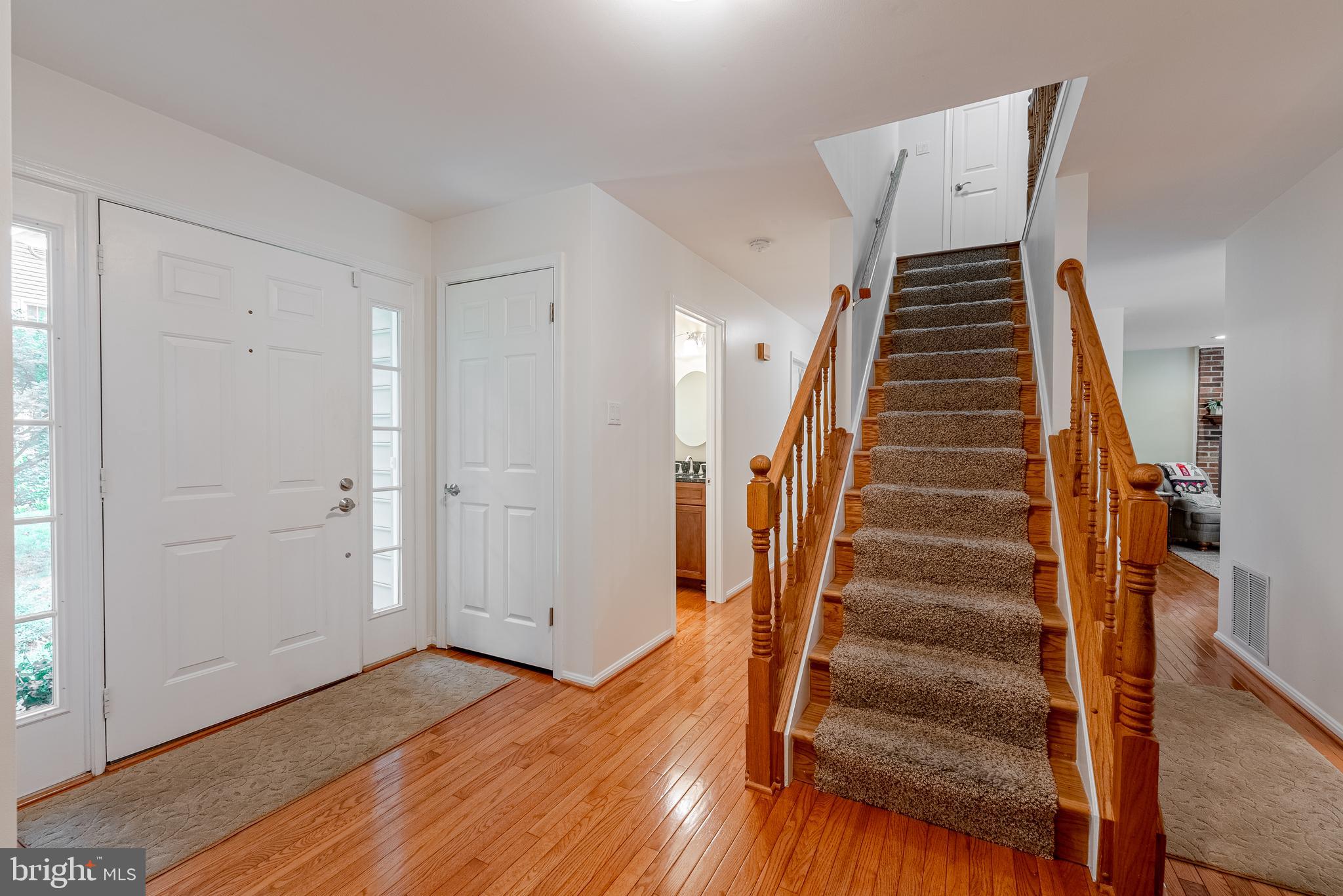 HICKORY RIDGE - Residential