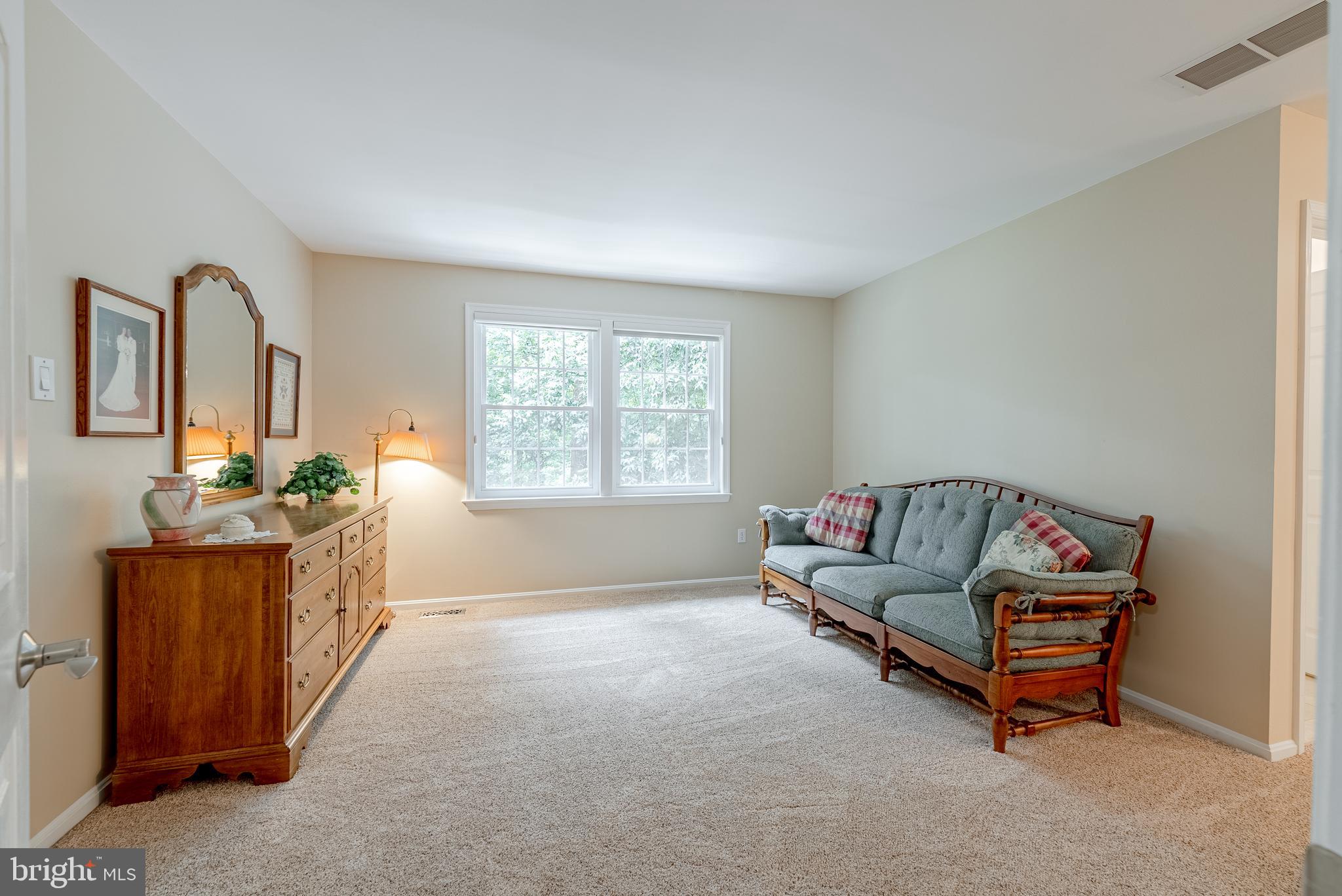 HICKORY RIDGE - Residential