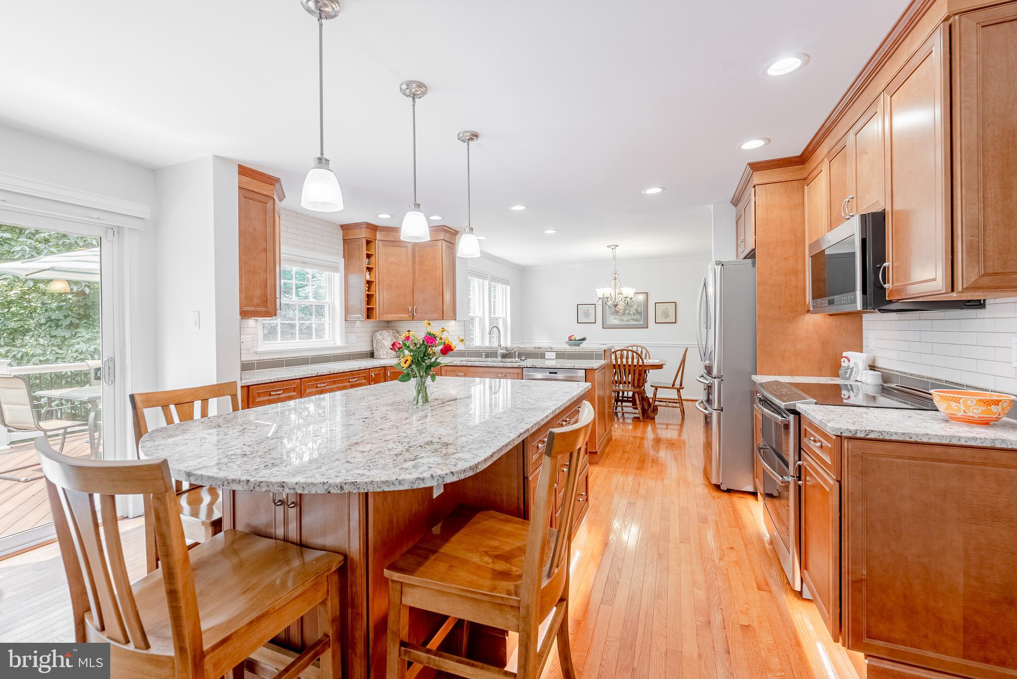 HICKORY RIDGE - Residential