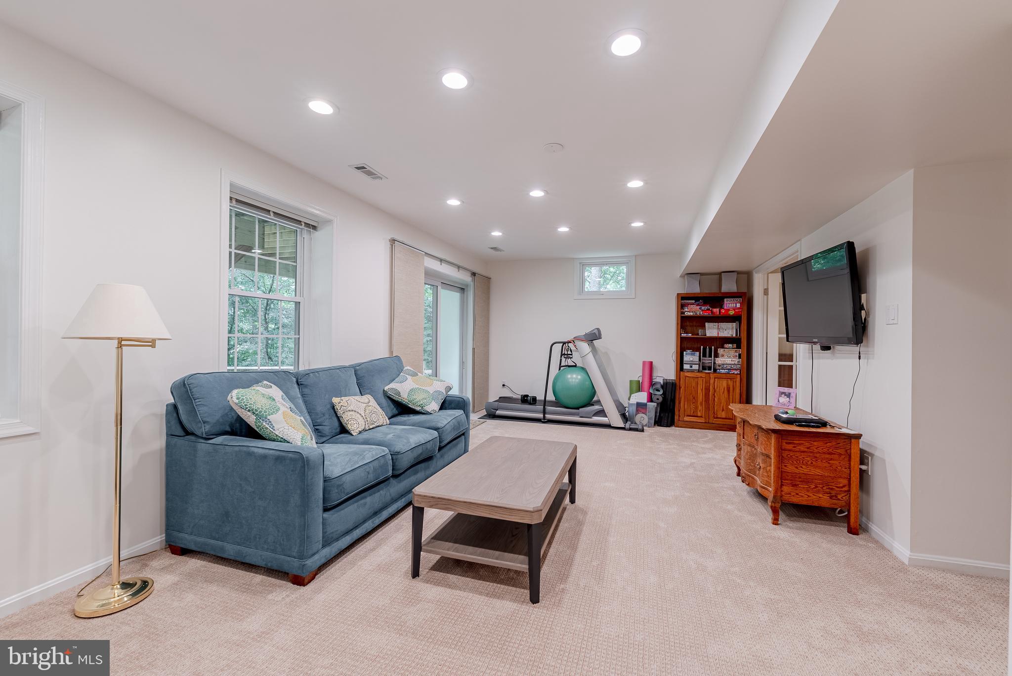 HICKORY RIDGE - Residential