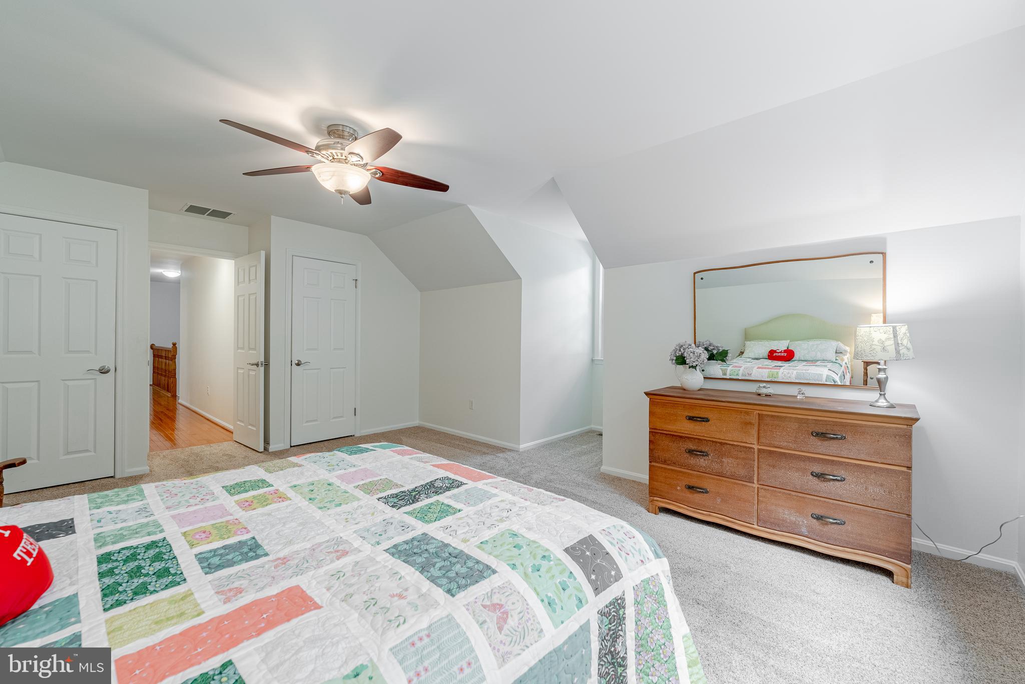 HICKORY RIDGE - Residential