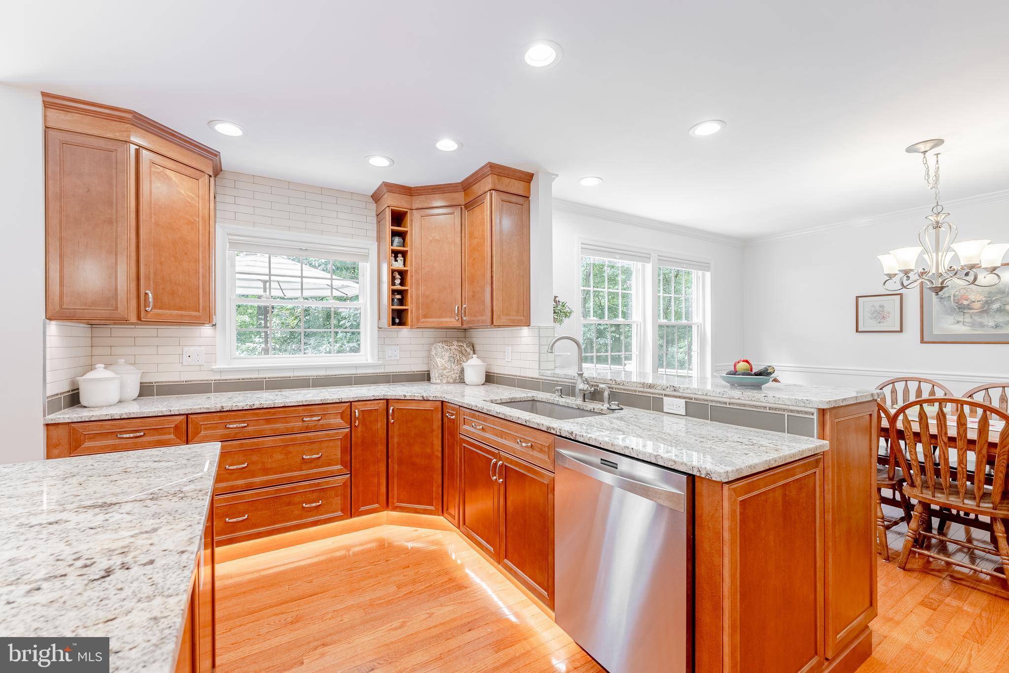 HICKORY RIDGE - Residential