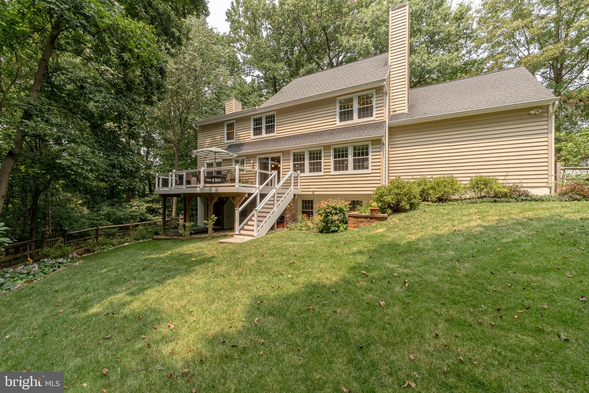 HICKORY RIDGE - Residential