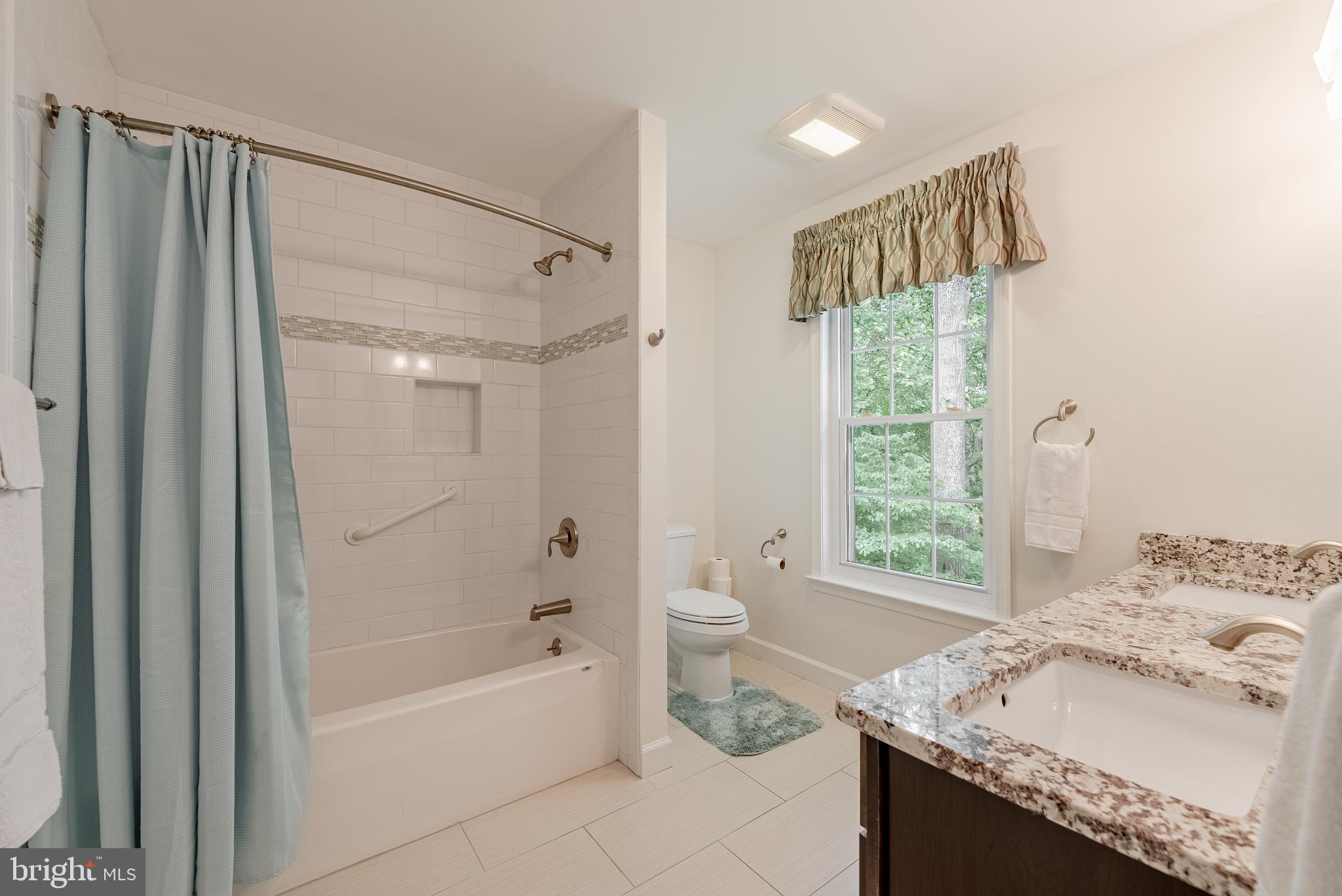 HICKORY RIDGE - Residential