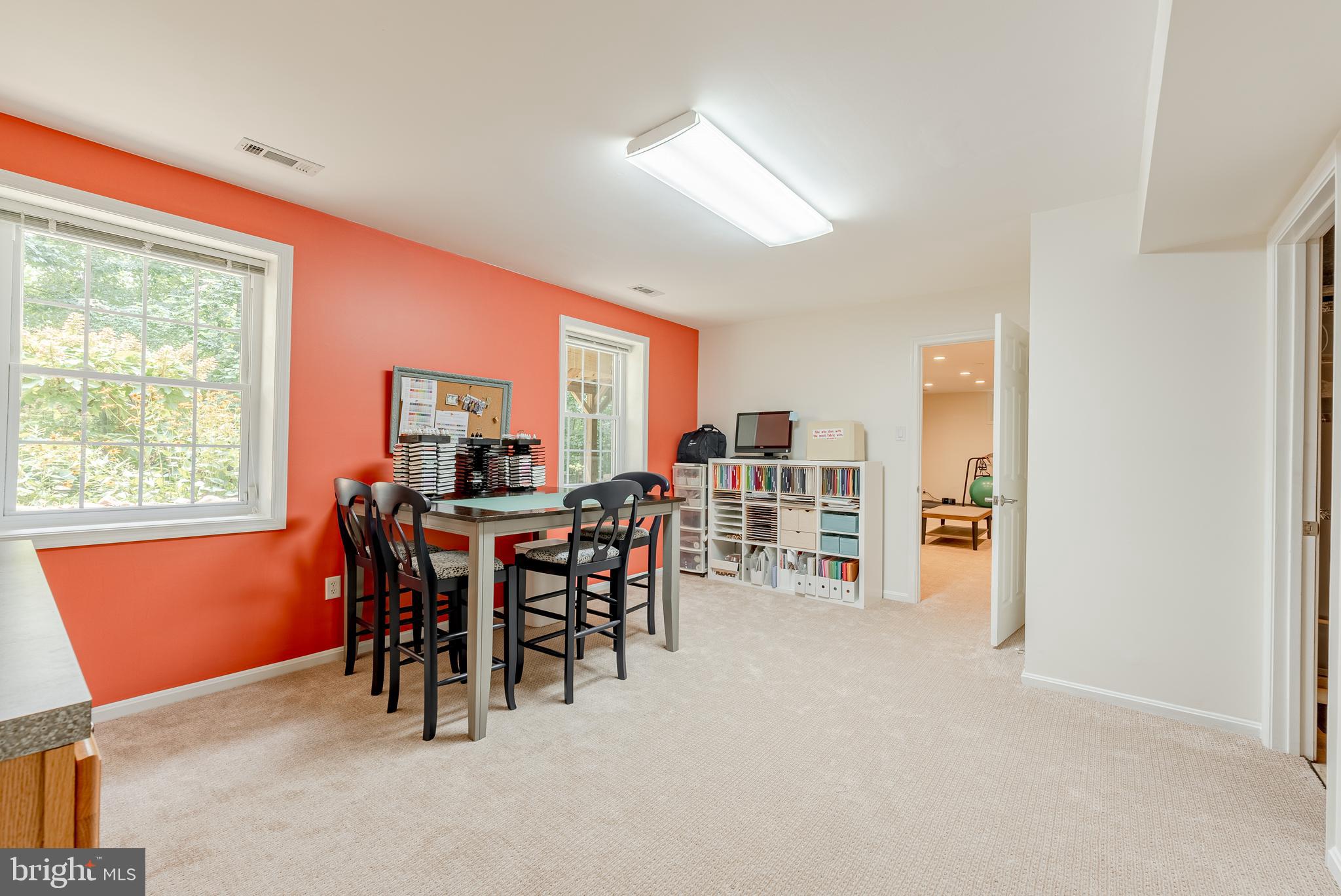 HICKORY RIDGE - Residential