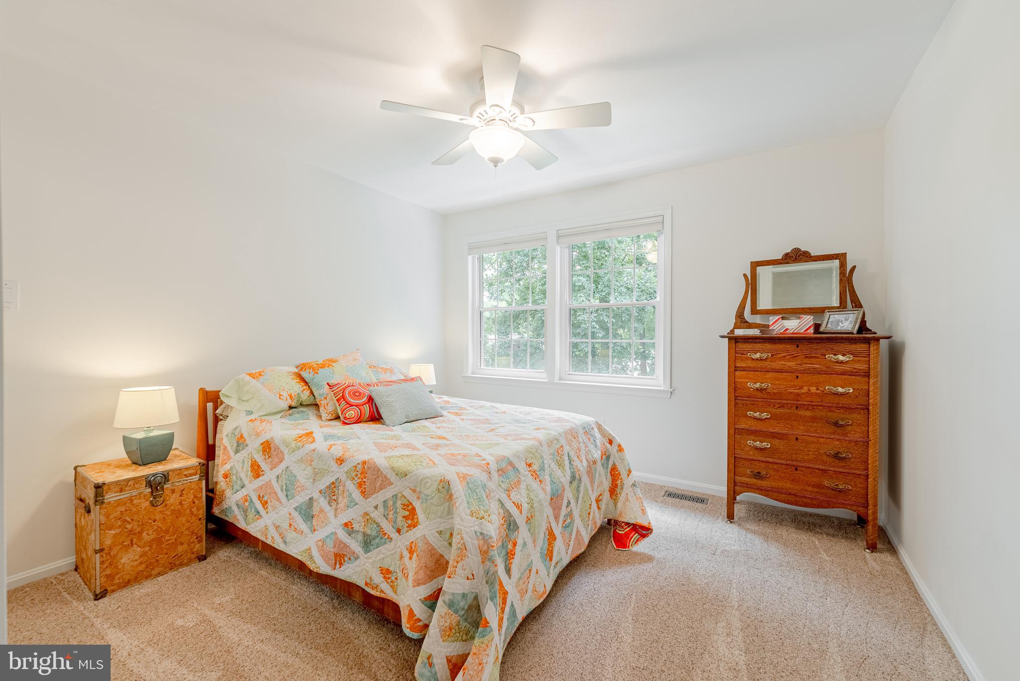 HICKORY RIDGE - Residential