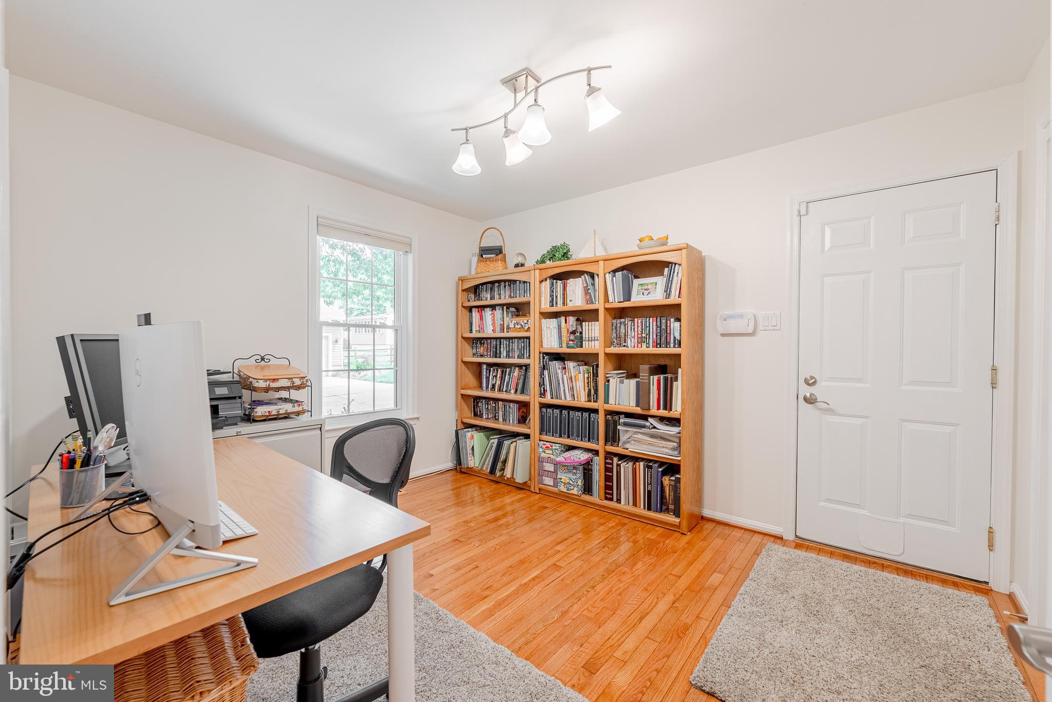 HICKORY RIDGE - Residential