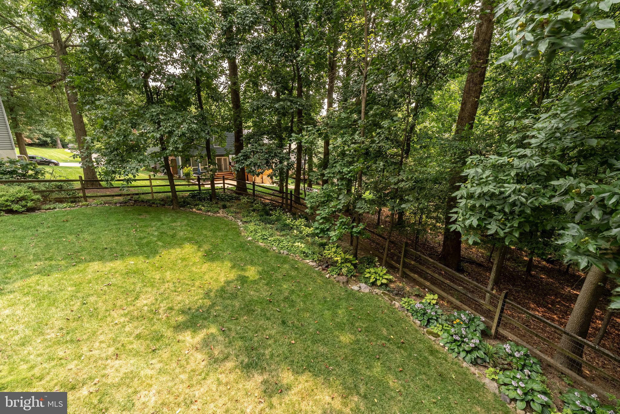 HICKORY RIDGE - Residential