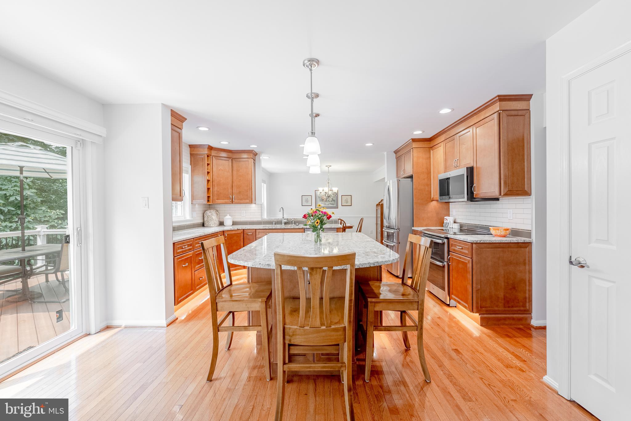 HICKORY RIDGE - Residential