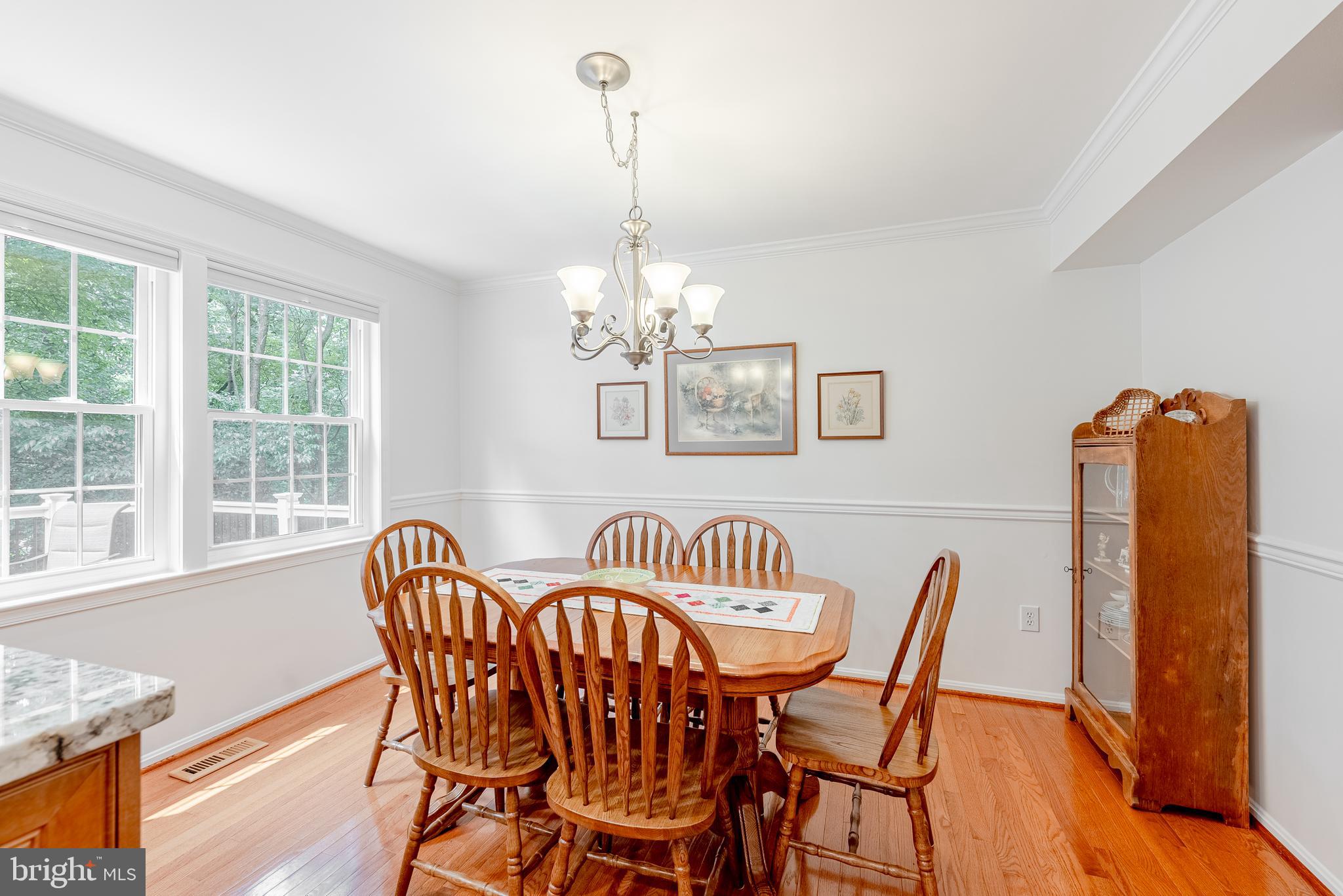 HICKORY RIDGE - Residential