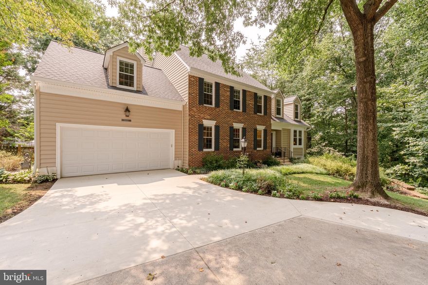 This stunning colonial-style residence boasts 6 bedrooms and 3 1/2 bathrooms with a beautiful kitchen that features lavish granite countertops and stainless steel appliances. The main level features hardwood floors throughout. Every bathroom in this home is also adorned with granite countertops. The primary bedroom features a sitting area and a cozy fireplace. And let's not forget the finished basement with 2 additional rooms that can be used as bedrooms or offices in addition to a versatile space that can be transformed into a recreation room, home gym, or entertainment area. With its prime location in Columbia, MD, this home offers convenience and access to various amenities. Don't miss the opportunity to make this dream home yours!