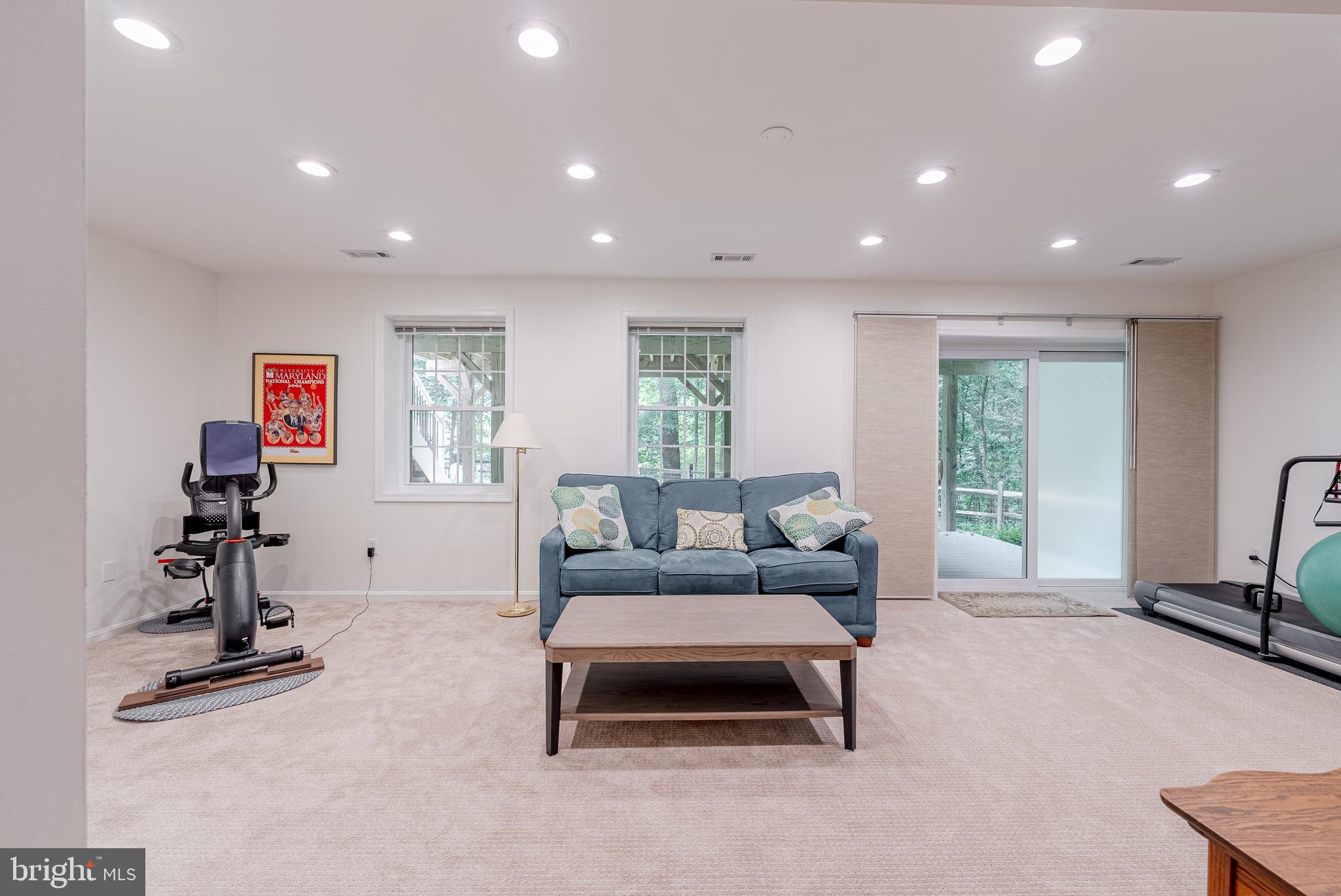 HICKORY RIDGE - Residential