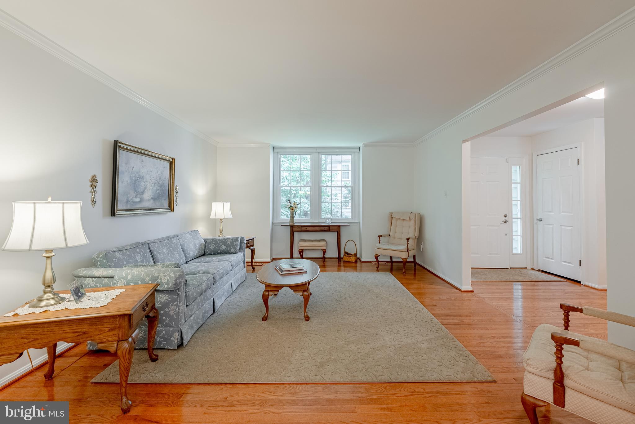 HICKORY RIDGE - Residential