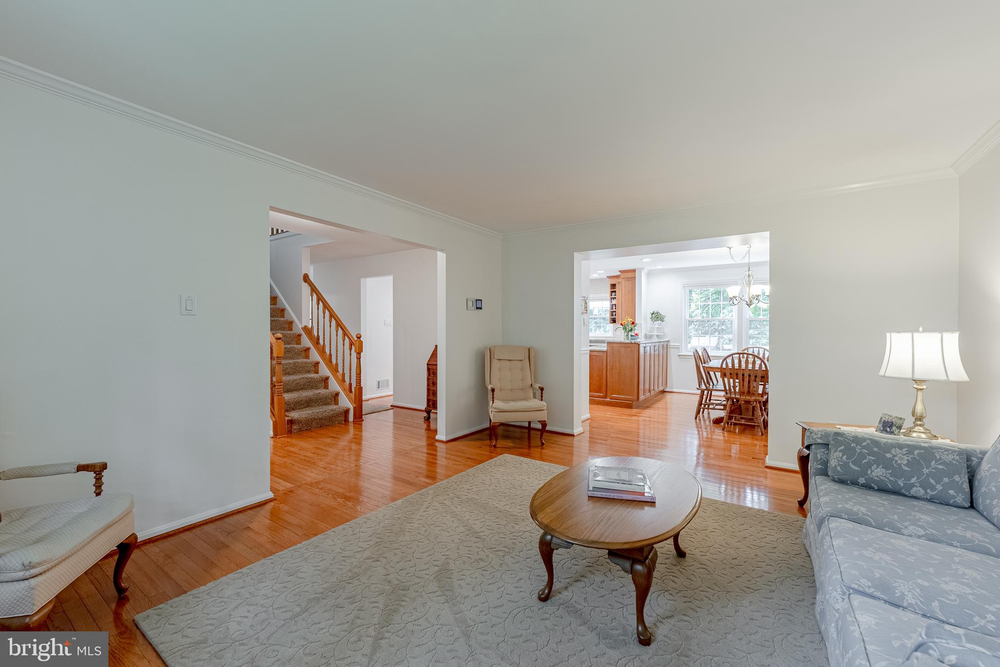 HICKORY RIDGE - Residential