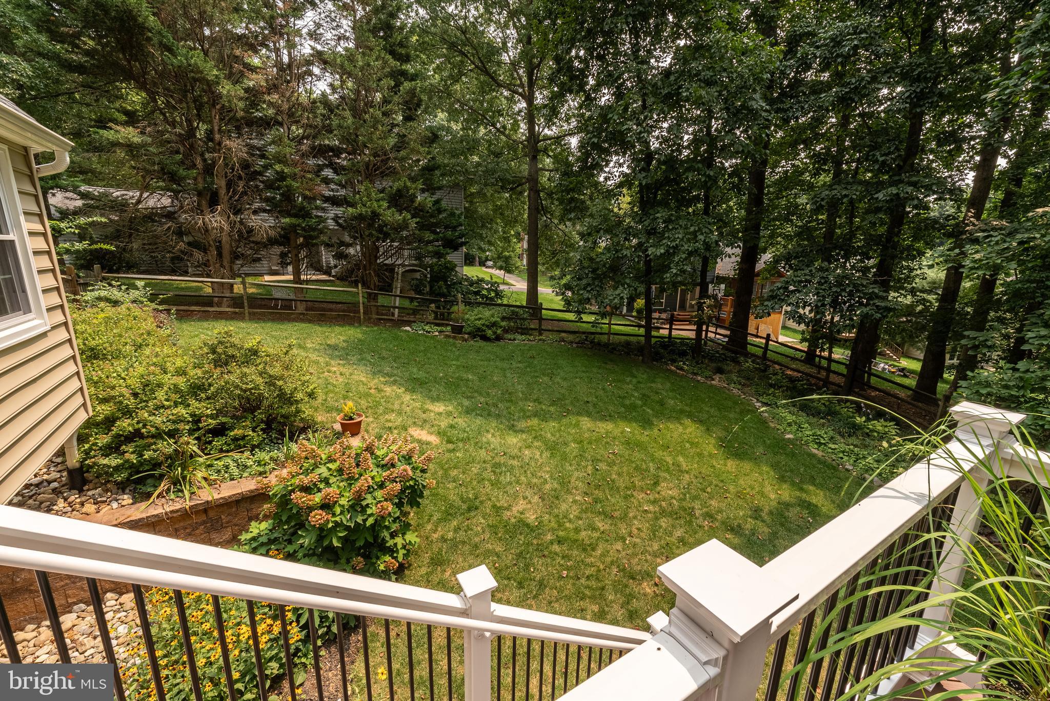 HICKORY RIDGE - Residential