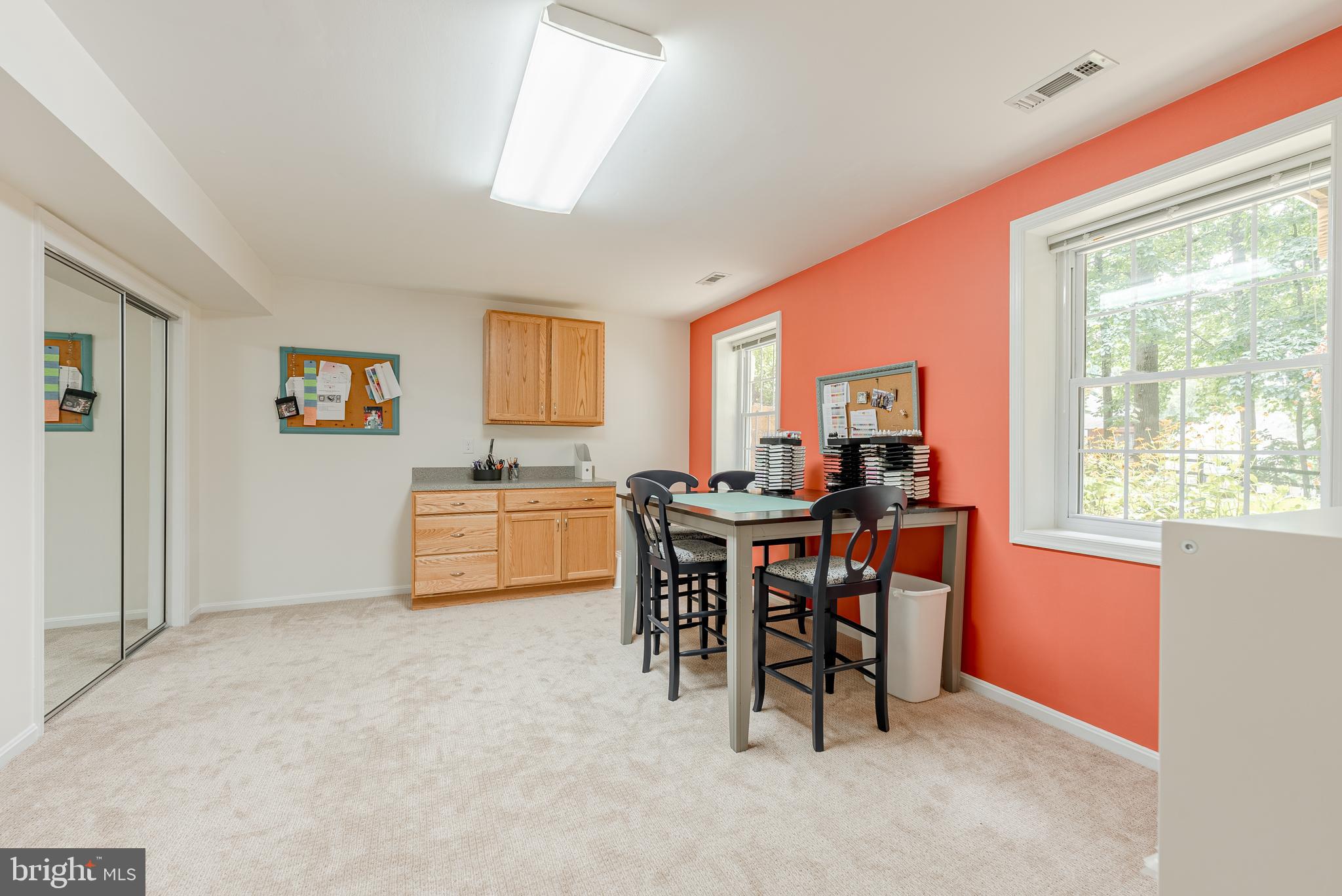 HICKORY RIDGE - Residential