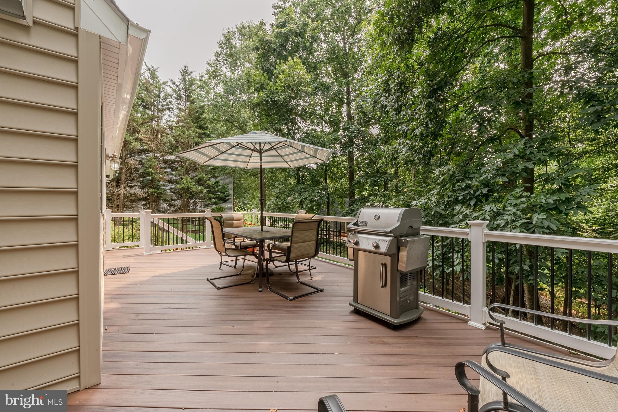 HICKORY RIDGE - Residential