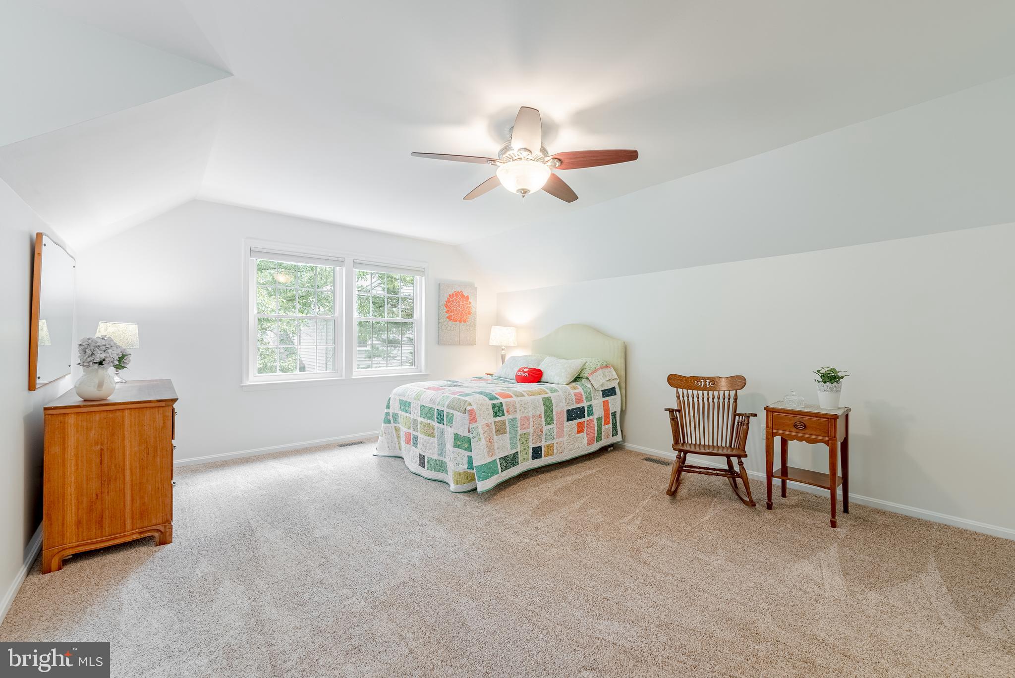 HICKORY RIDGE - Residential