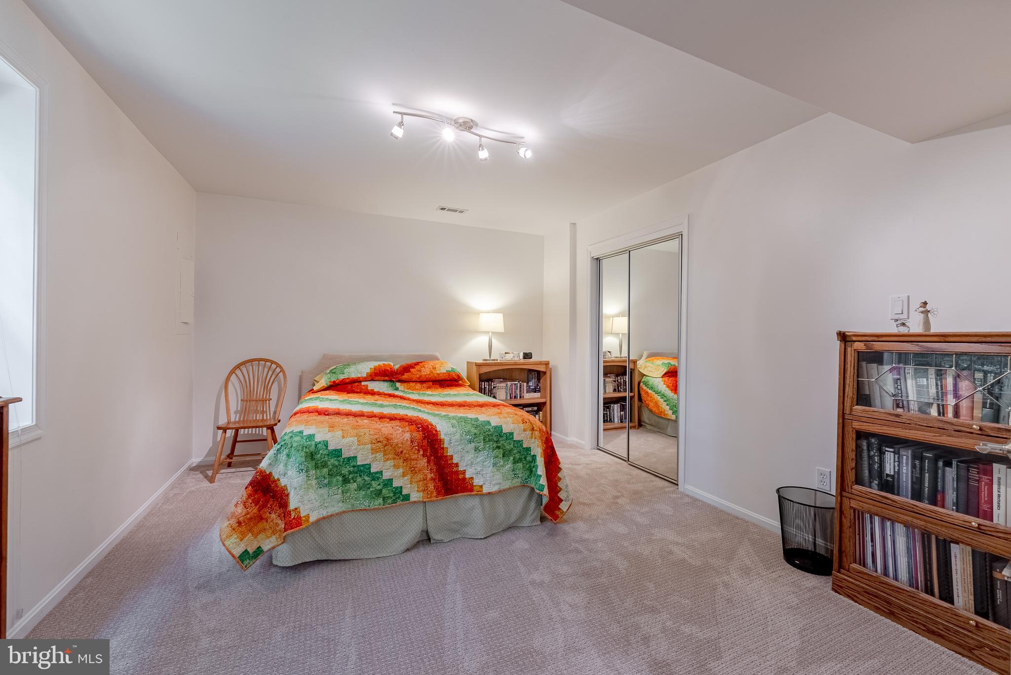 HICKORY RIDGE - Residential