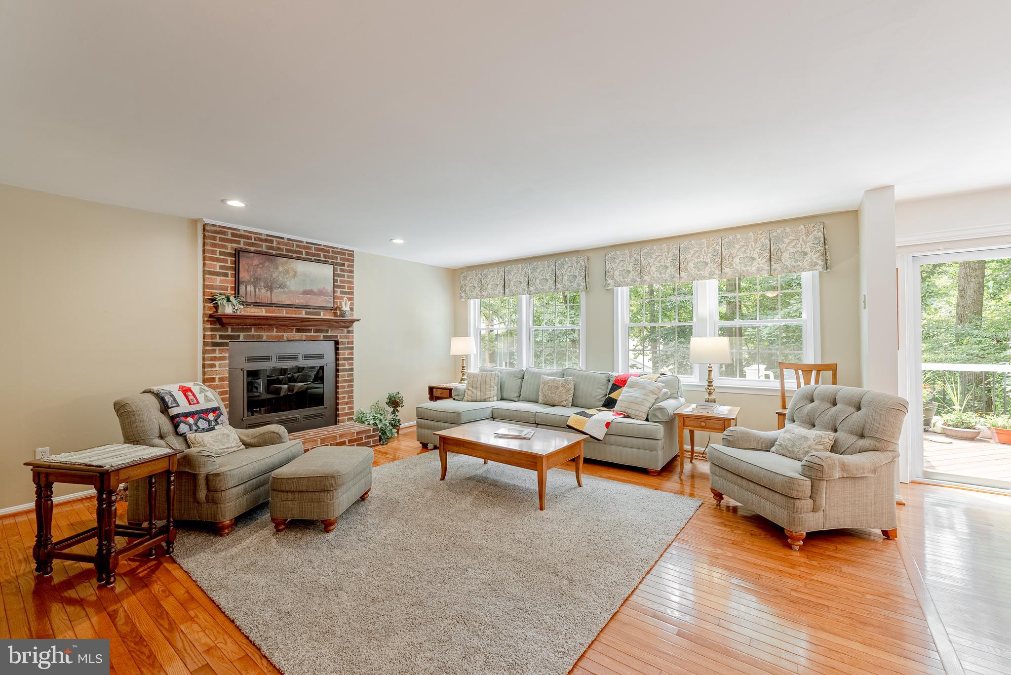 HICKORY RIDGE - Residential