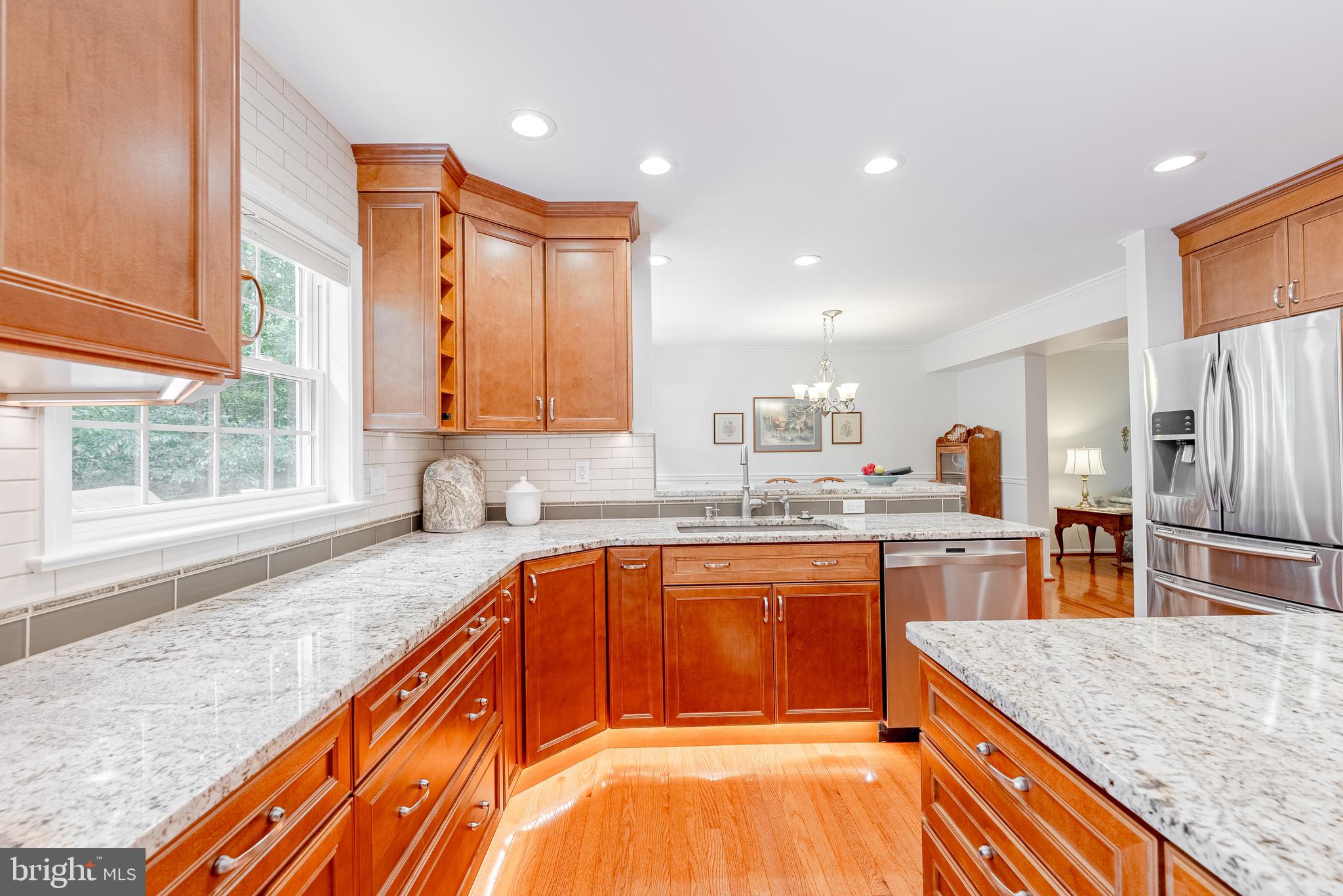 HICKORY RIDGE - Residential