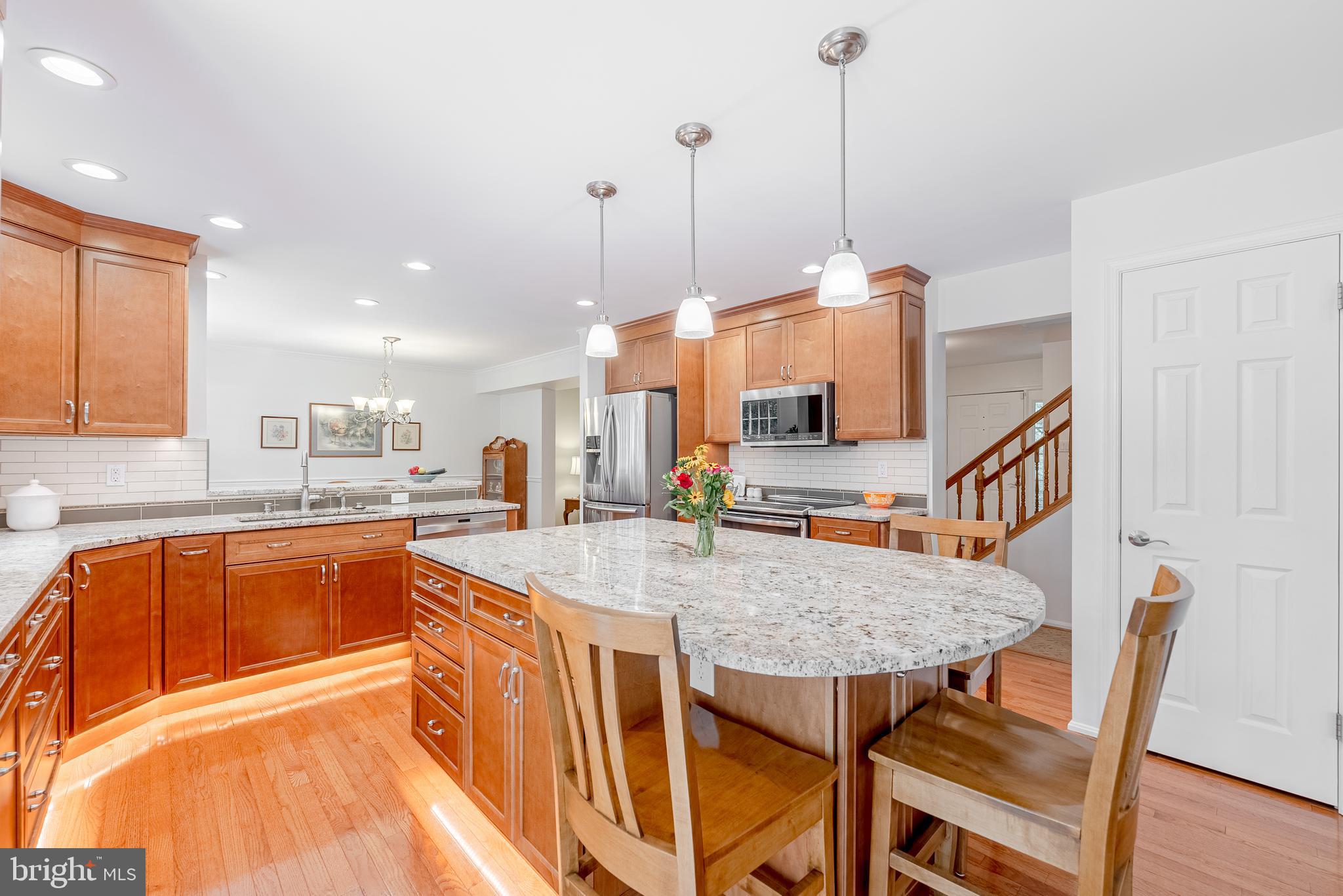 HICKORY RIDGE - Residential