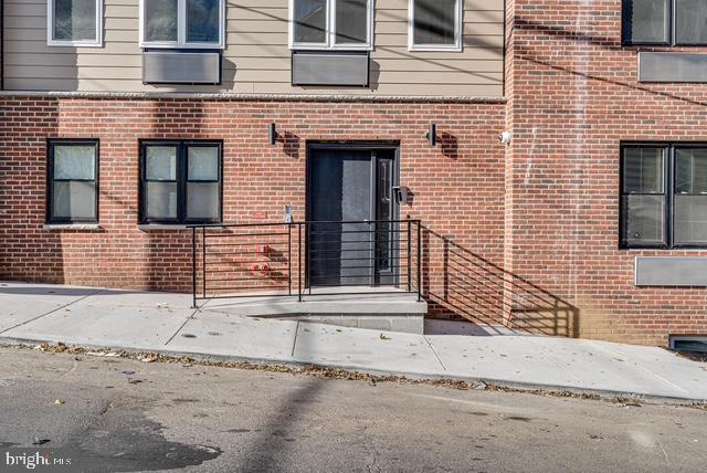 GERMANTOWN - Residential Lease