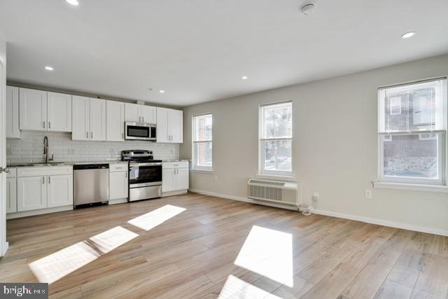 GERMANTOWN - Residential Lease