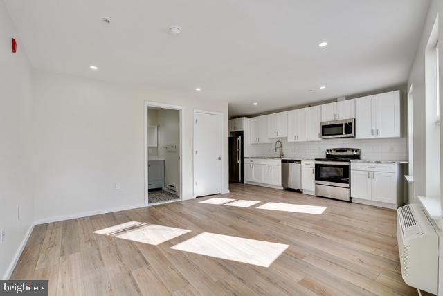 GERMANTOWN - Residential Lease