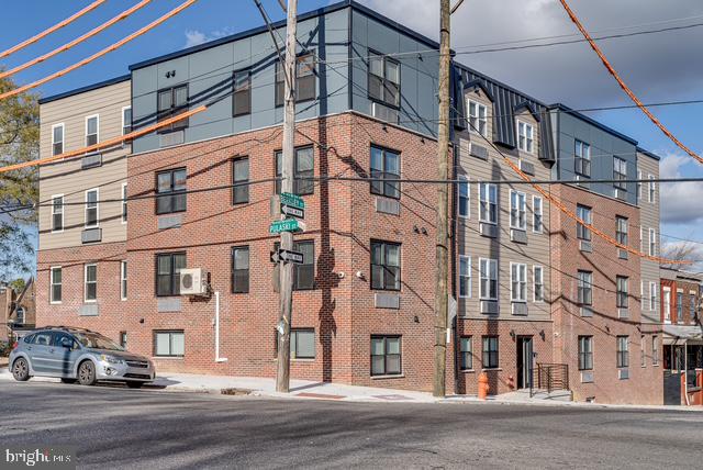 GERMANTOWN - Residential Lease