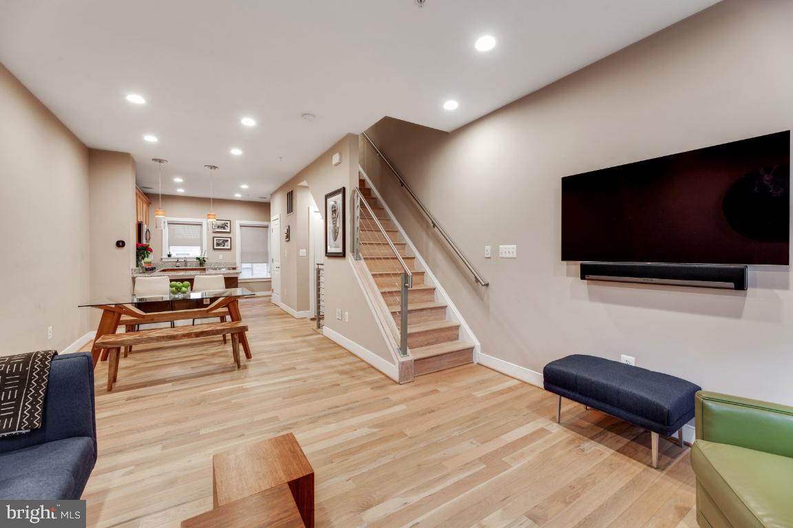 ARTS DISTRICT HYATTSVILLE - Residential