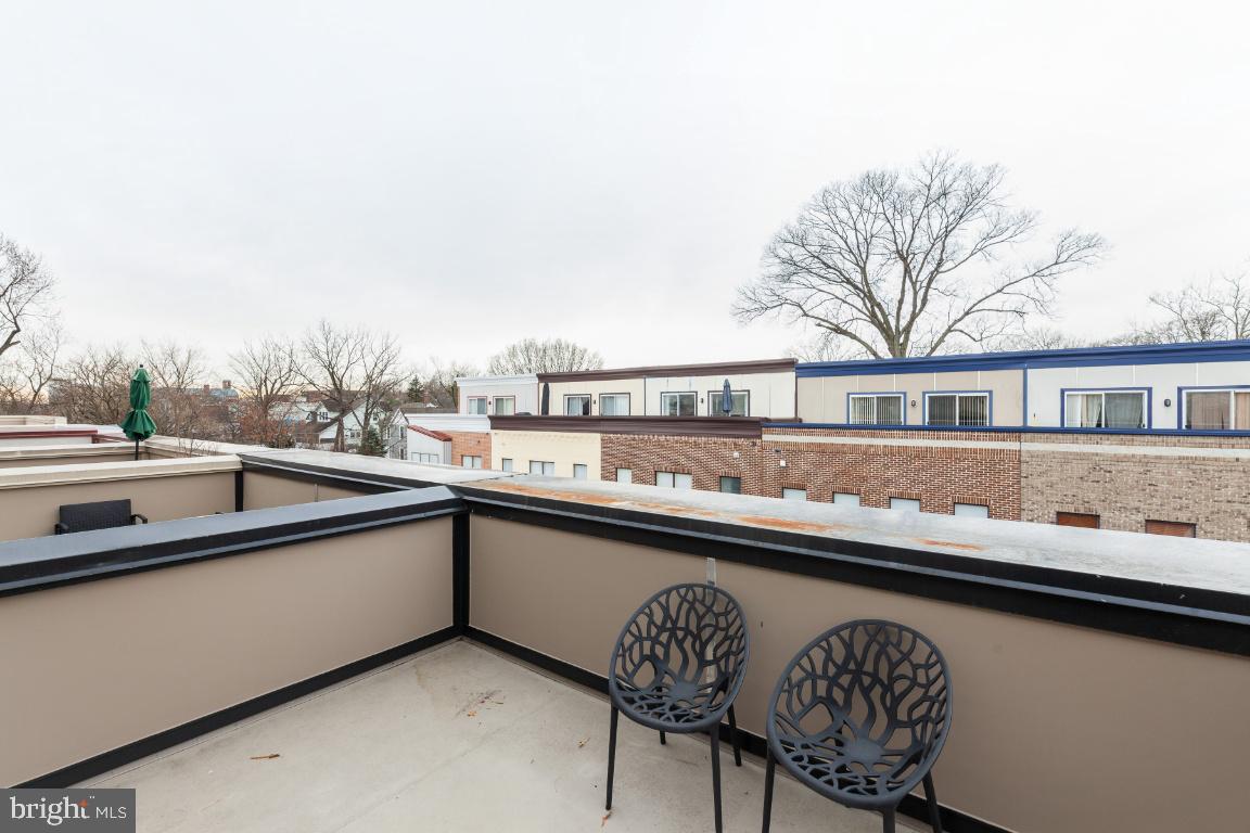 ARTS DISTRICT HYATTSVILLE - Residential