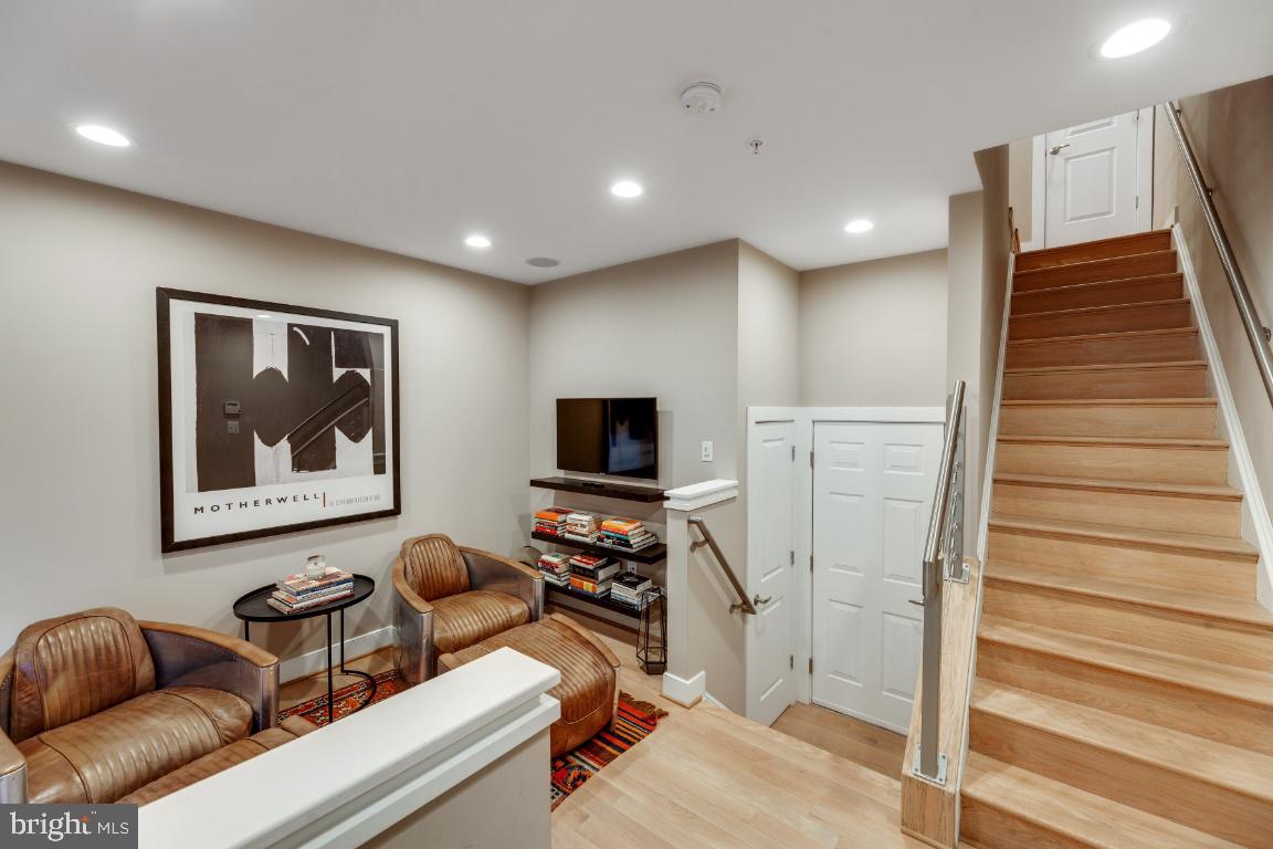 ARTS DISTRICT HYATTSVILLE - Residential