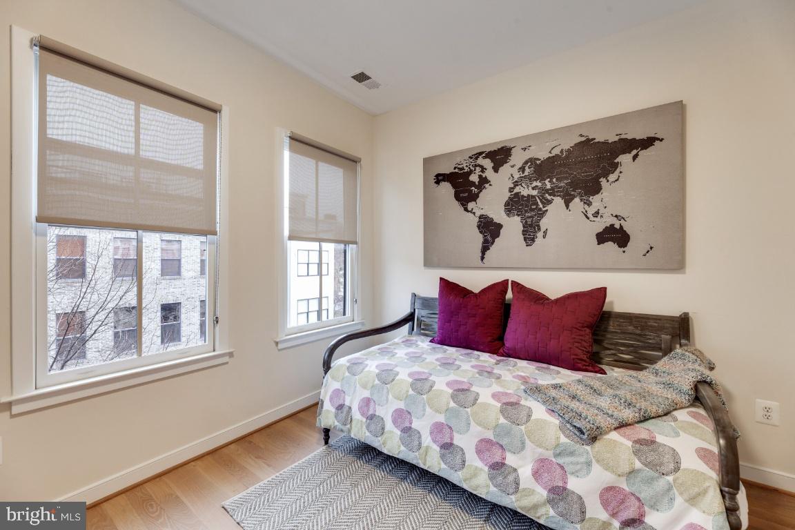 ARTS DISTRICT HYATTSVILLE - Residential