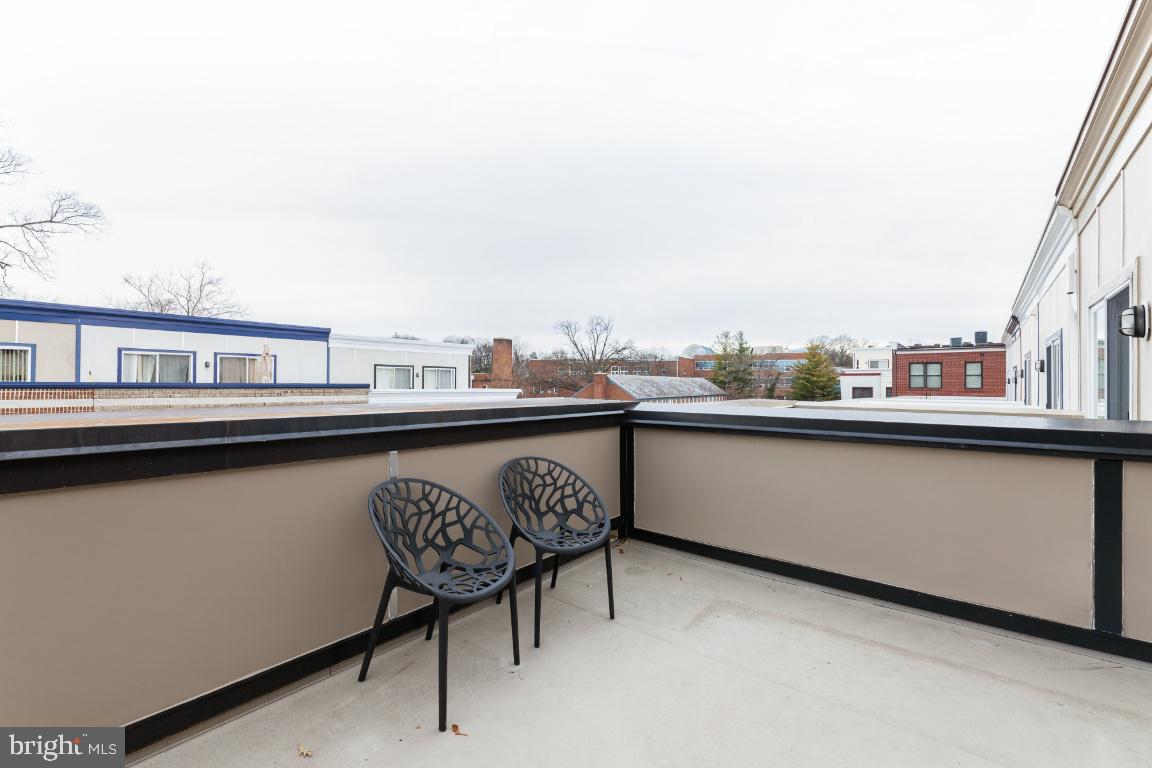 ARTS DISTRICT HYATTSVILLE - Residential