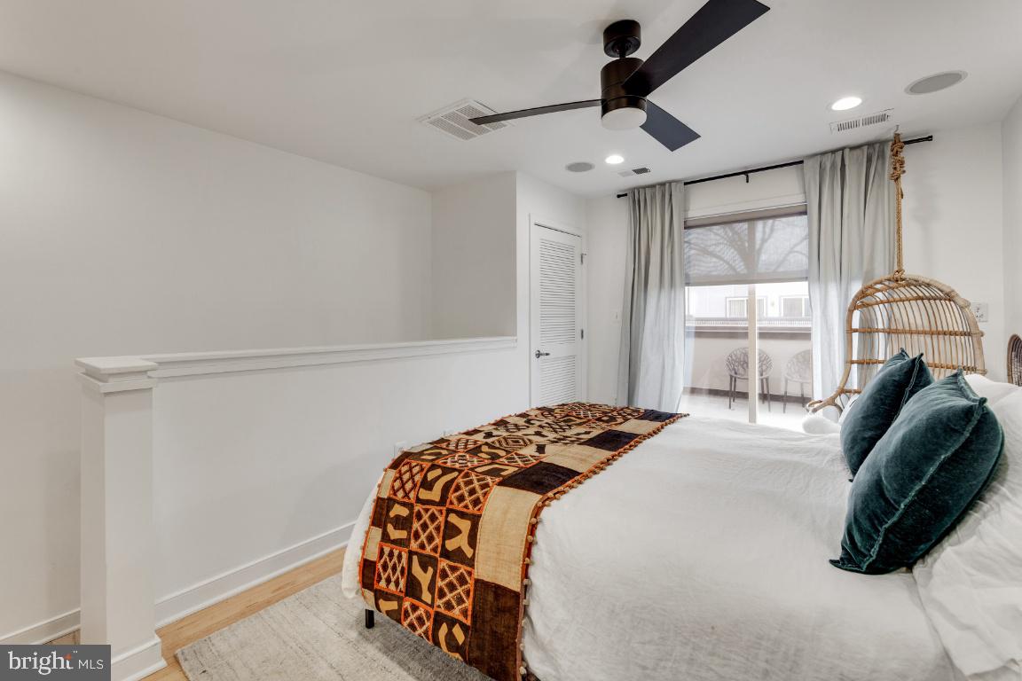 ARTS DISTRICT HYATTSVILLE - Residential