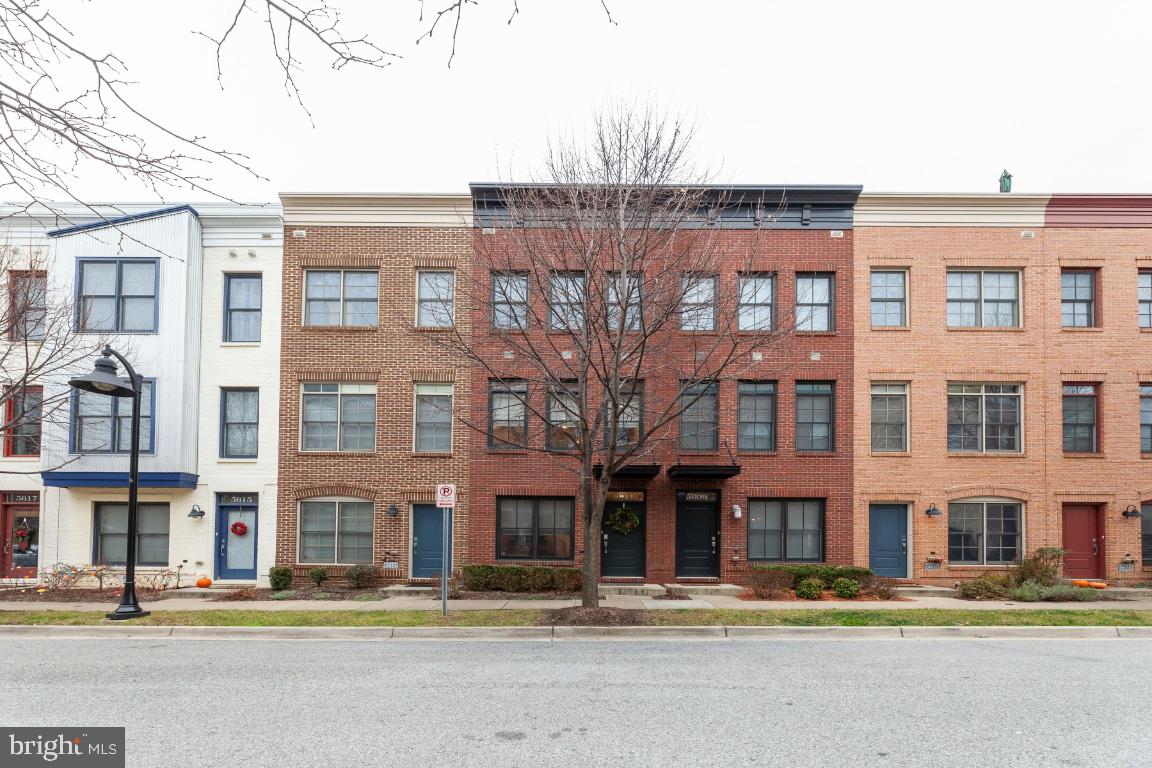 ARTS DISTRICT HYATTSVILLE - Residential