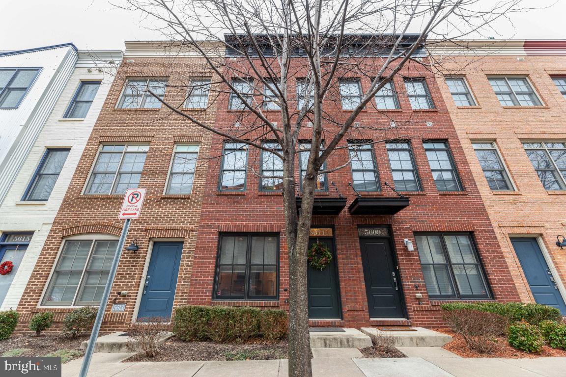 ARTS DISTRICT HYATTSVILLE - Residential