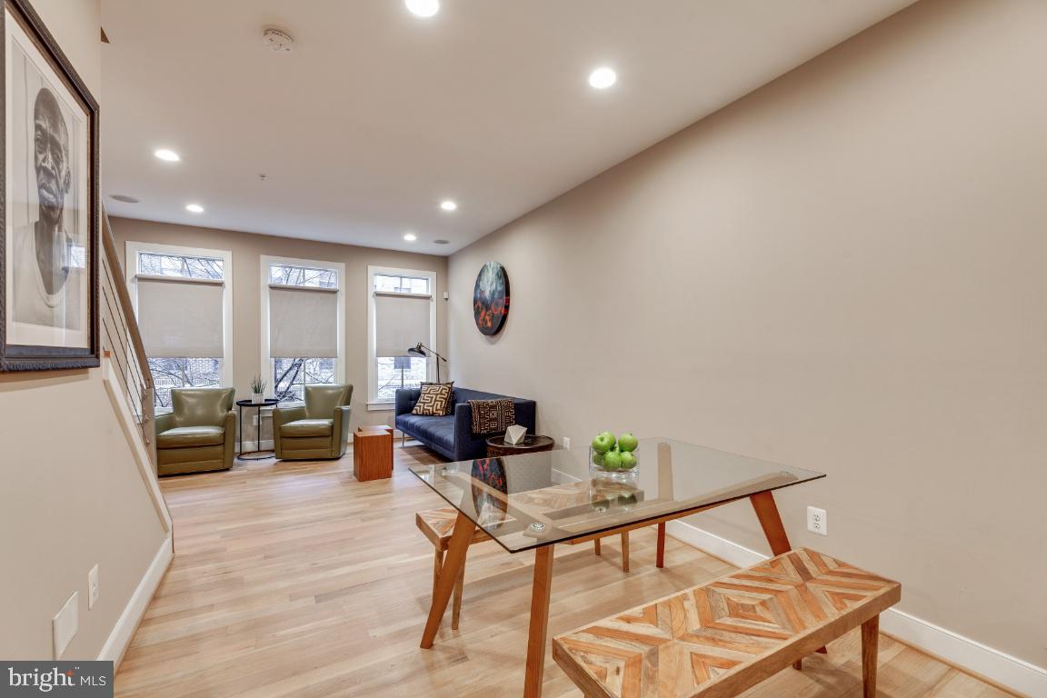 ARTS DISTRICT HYATTSVILLE - Residential