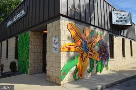 ARTS DISTRICT HYATTSVILLE - Residential