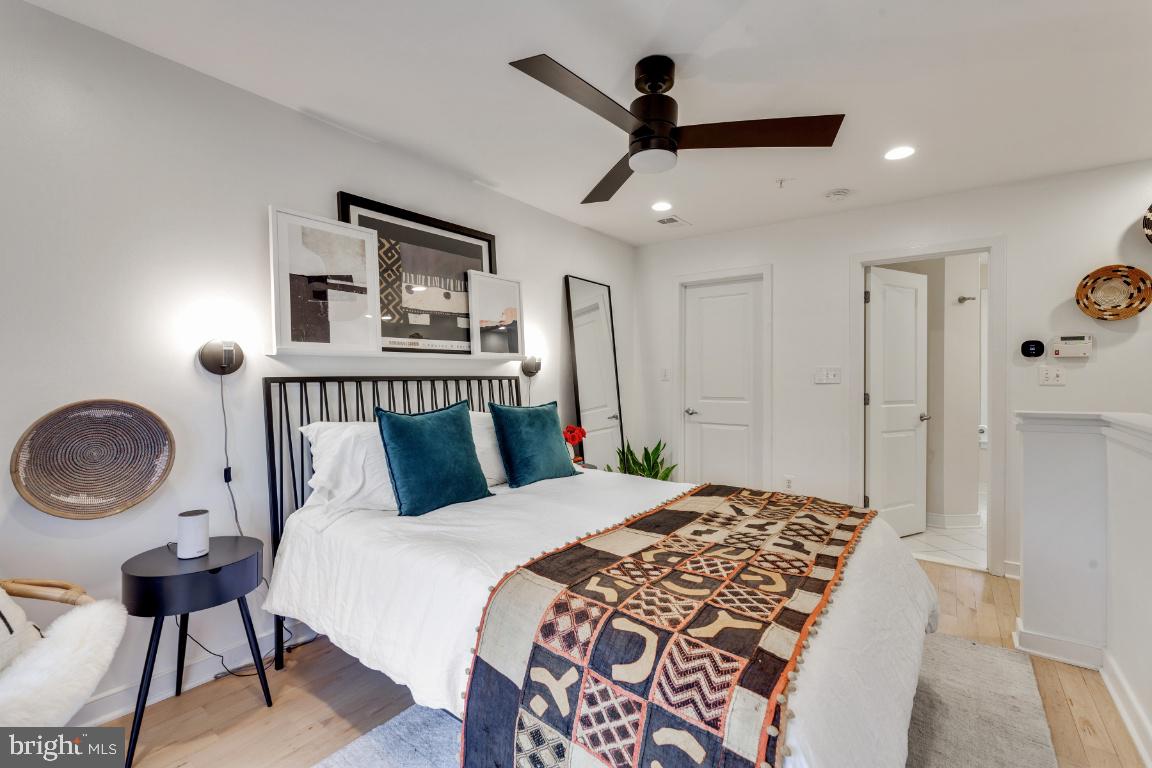 ARTS DISTRICT HYATTSVILLE - Residential