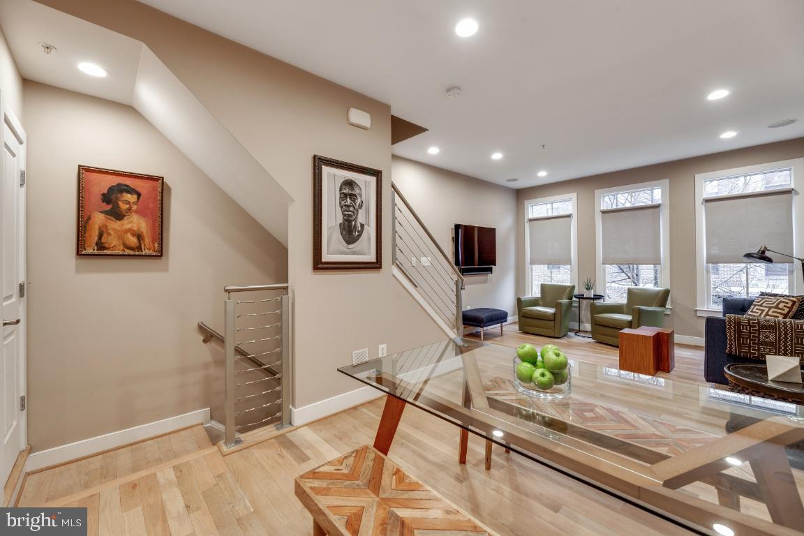 ARTS DISTRICT HYATTSVILLE - Residential