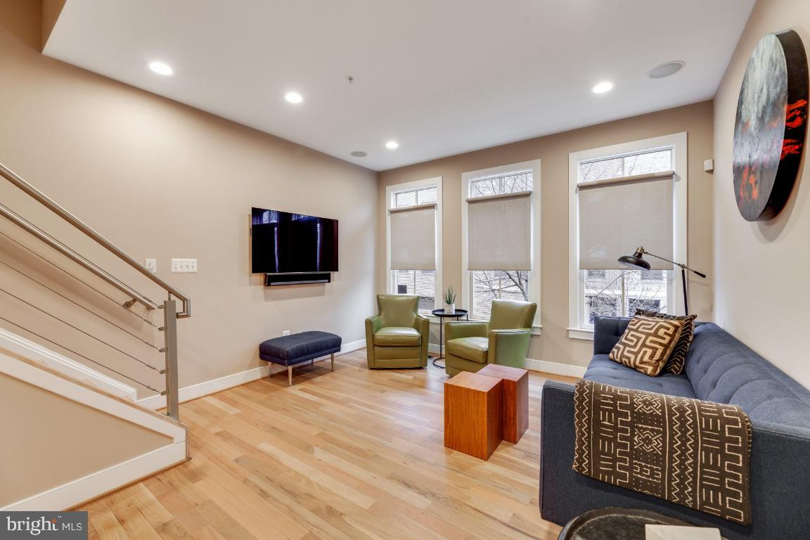 ARTS DISTRICT HYATTSVILLE - Residential