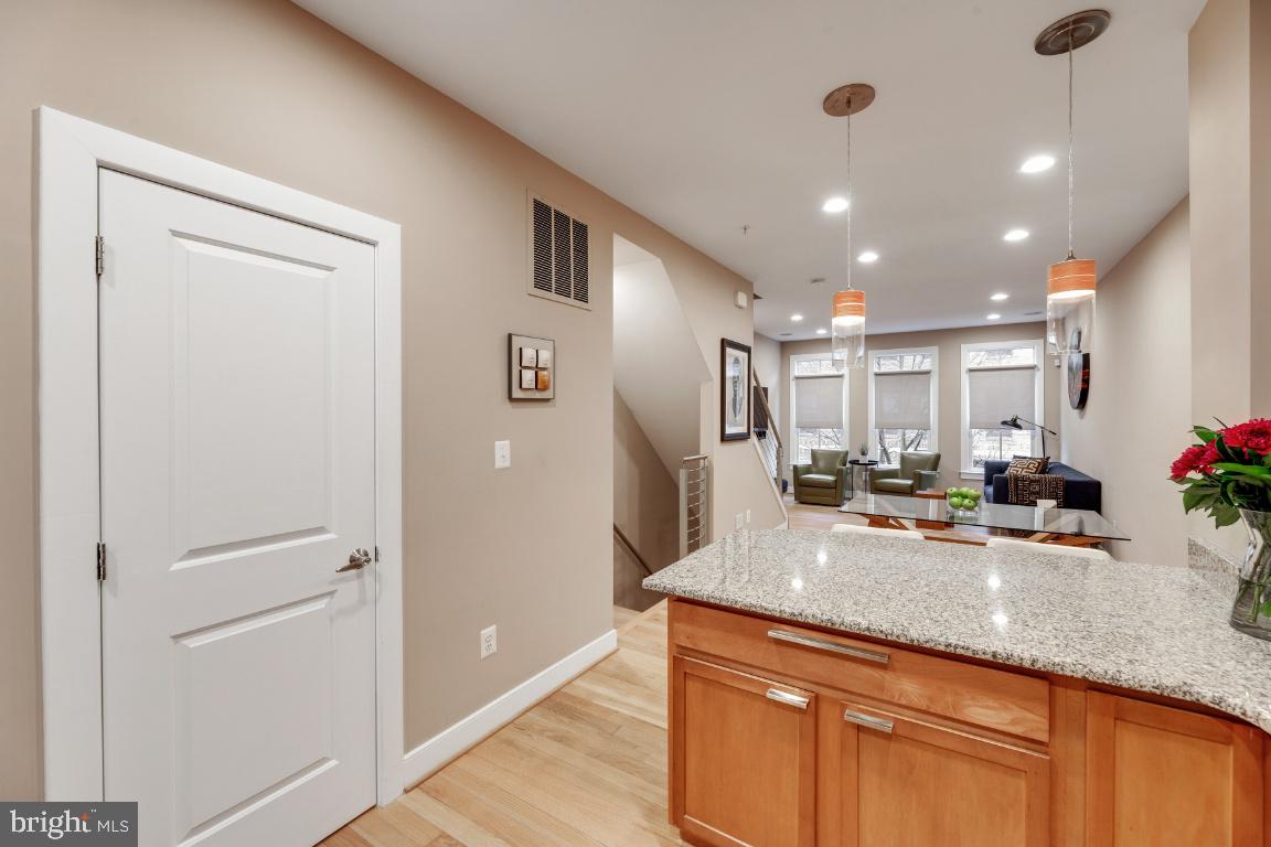 ARTS DISTRICT HYATTSVILLE - Residential