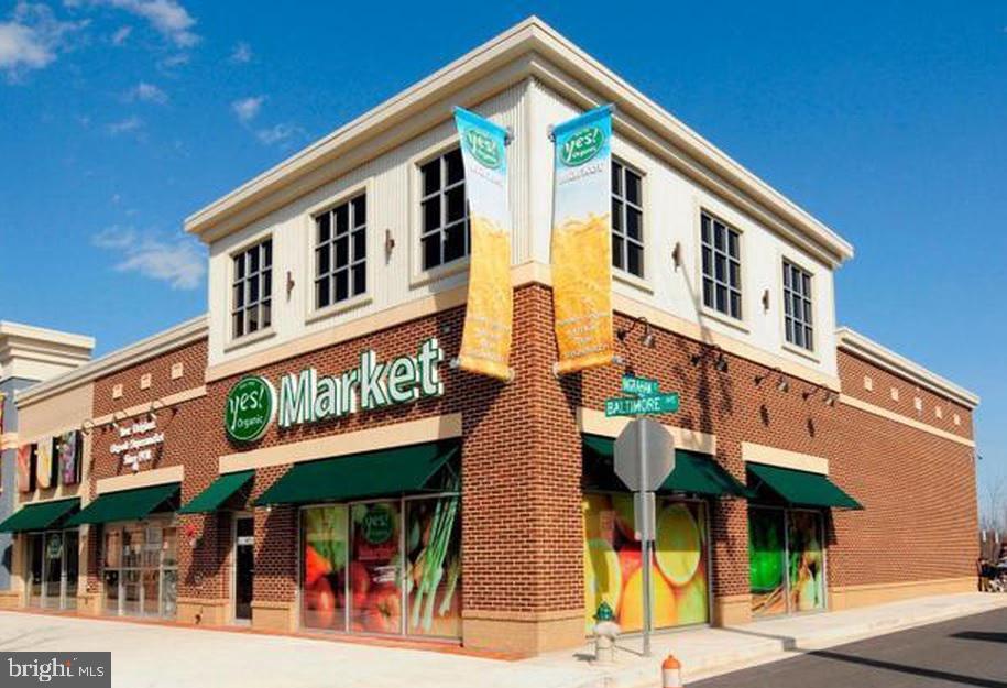 ARTS DISTRICT HYATTSVILLE - Residential