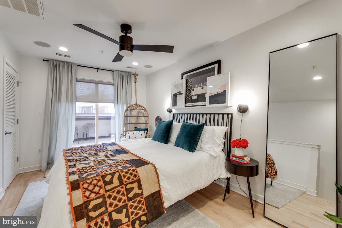 ARTS DISTRICT HYATTSVILLE - Residential