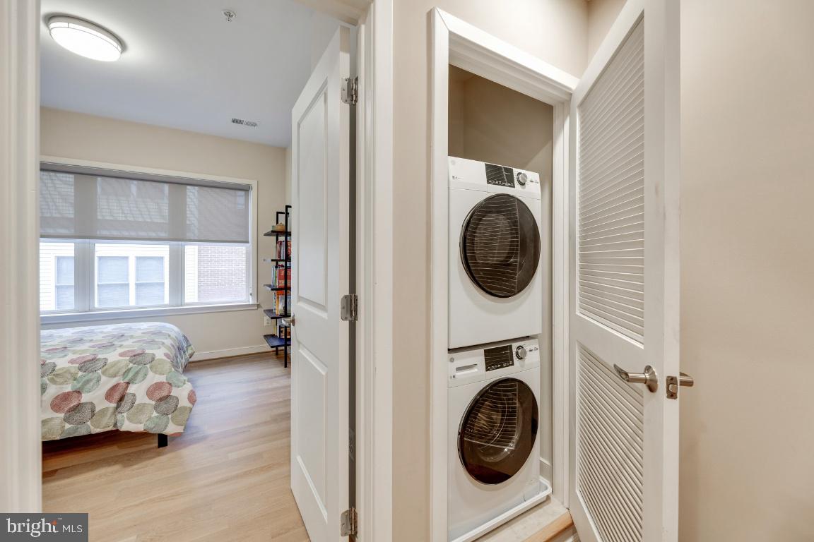 ARTS DISTRICT HYATTSVILLE - Residential