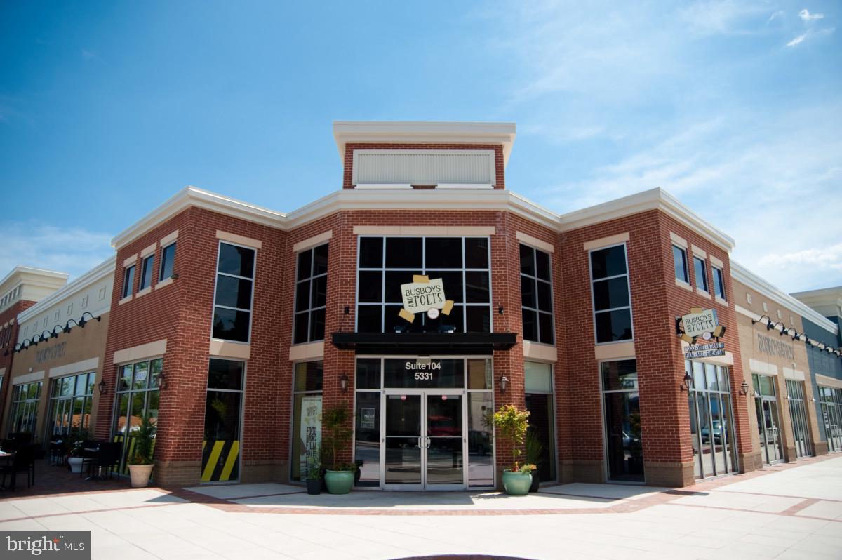 ARTS DISTRICT HYATTSVILLE - Residential