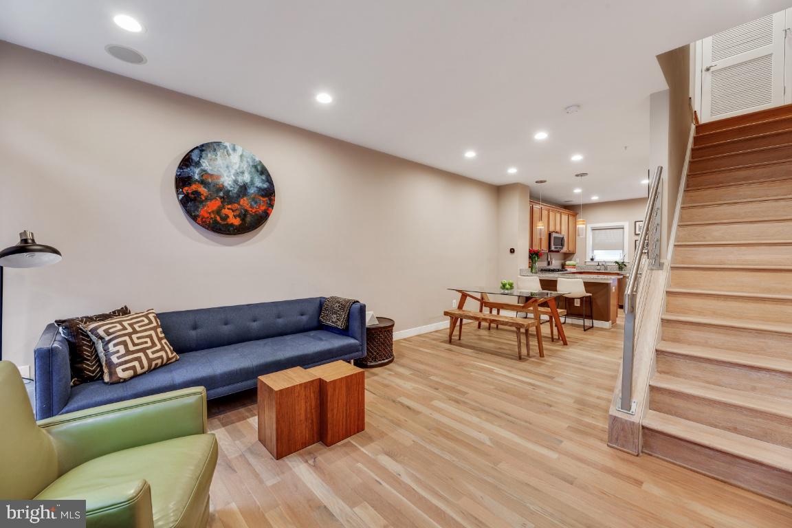 ARTS DISTRICT HYATTSVILLE - Residential