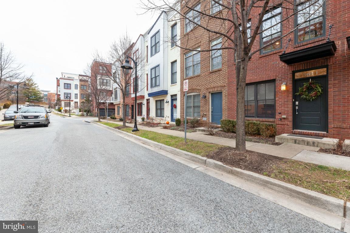 ARTS DISTRICT HYATTSVILLE - Residential